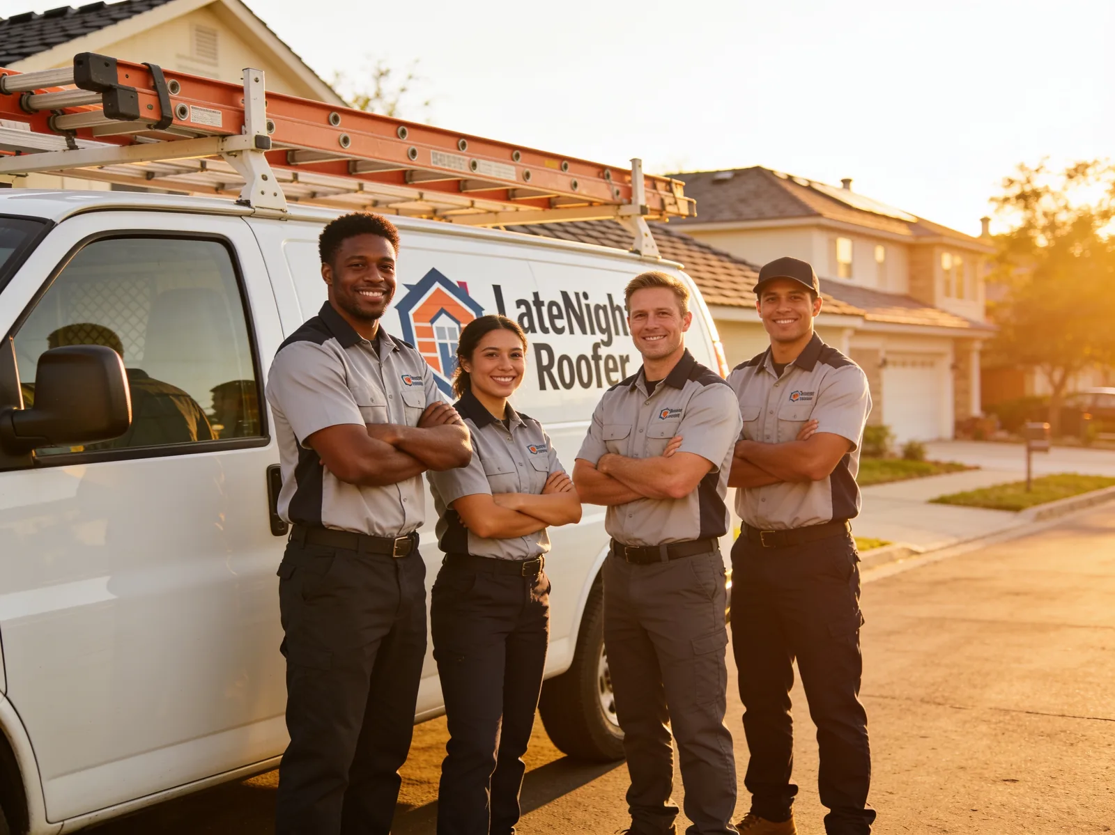 Emergency Roof Repair company in Gardner, IL
